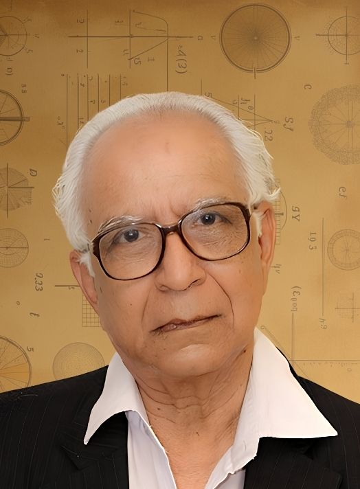 Prof. M. S. Narasimhan