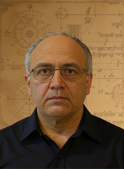 Prof. T. R. Ramadas